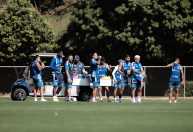 Cruzeiro prepara jogo-treino contra o Ipatinga em 'teste final' da intertemporada