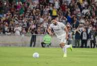 Com gol em amistoso pelo Fluminense, Hulk coloca Bahia como segunda maior vítima