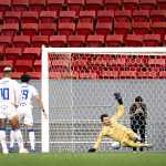 Cruzeiro 1 x 3 Grêmio: gols e melhores momentos do amistoso