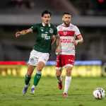 CRB tem reação relâmpago e busca empate com Goiás pela Série B do Brasileiro