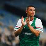 Thiago Silva reestreia com a camisa do Fluminense em amistoso contra o Bahia