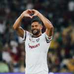 Mesmo com Hulk e Thiago Silva, Fluminense não é o elenco mais velho do Brasileiro; veja