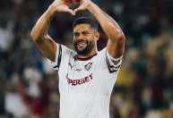 Mesmo com Hulk e Thiago Silva, Fluminense não é o elenco mais velho do Brasileiro; veja