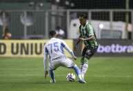 América pressiona, mas empata com Londrina e segue na lanterna da Série B