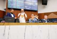 Quais os integrantes e quais os papéis dos vereadores da nova comissão que pode cassar Ganem
