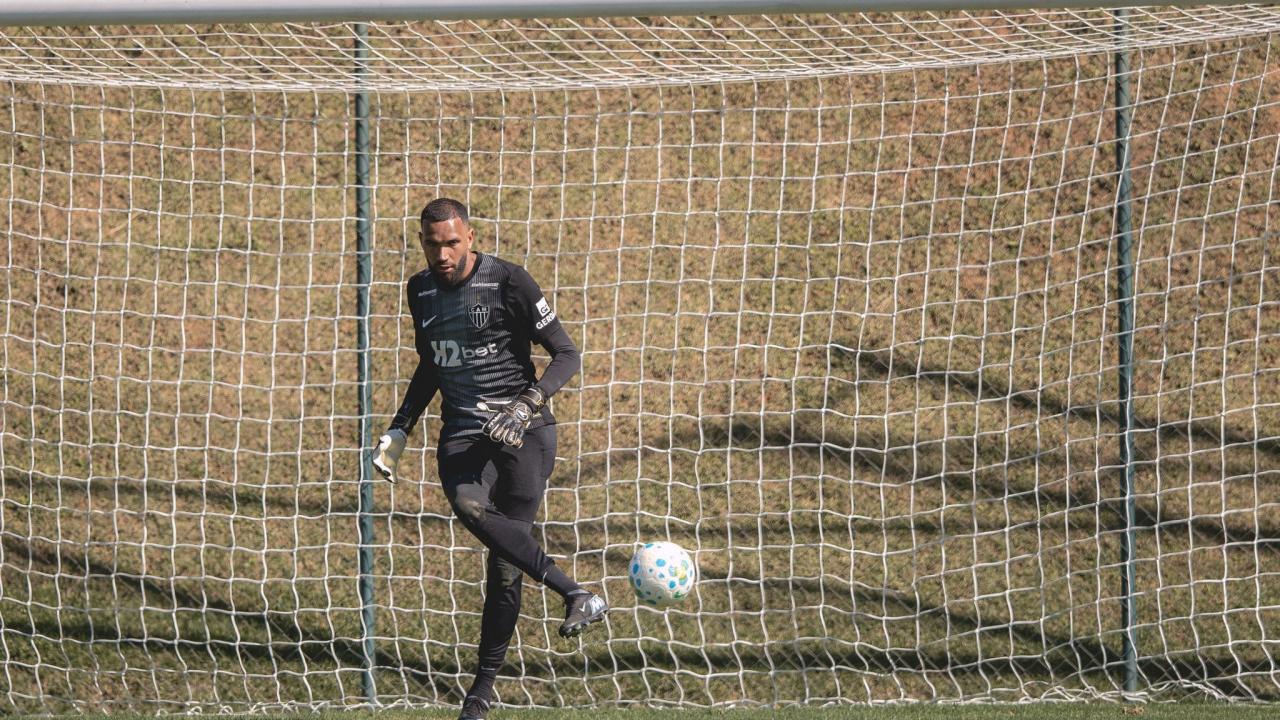 Imagem da notícia publicada por Itatiaia Esporte
