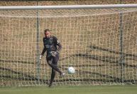 Everson é liberado pelo DM do Atlético e pode disputar sequência de decisões
