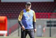 Veja opções para Dorival Júnior escalar o São Paulo contra o Athletico-PR