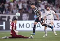 Lucas Emanuel, do Botafogo, é primeiro jogador nascido em 2009 a marcar no Brasileiro