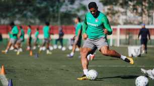 Escalação do Fluminense: Hulk estreia de forma oficial diante do RB Bragantino