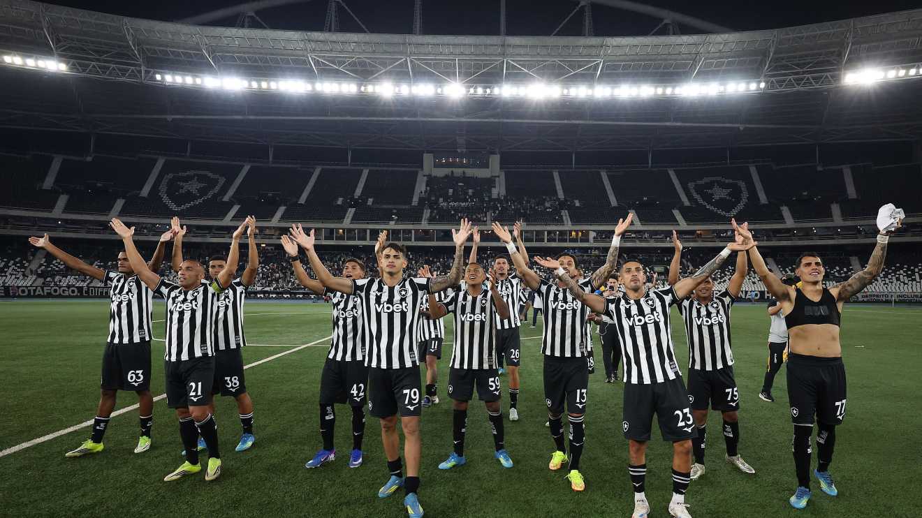Marçal entra na zoeira após comparar Botafogo x Santos à Copa: 'Passei dos limites'