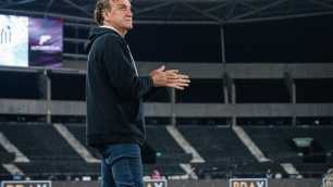 Cuca defende trabalho após derrota do Santos para o Botafogo