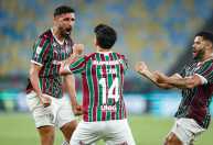 O que disse Ignácio após empate entre Fluminense e RB Bragantino