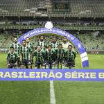 Presidente do América promete mudança de mentalidade por recuperação na Série B