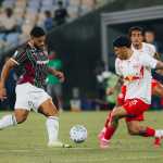 Na estreia oficial de Hulk, Fluminense arranca empate do RB Bragantino pelo Brasileiro