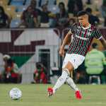 Millán deixa Fluminense x RB Bragatino por lesão; saiba detalhes