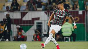 Millán deixa Fluminense x RB Bragatino por lesão; saiba detalhes