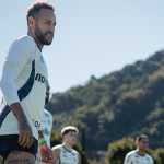 Neymar e Gabigol viajam? Veja relacionados do Santos para jogo da Sula