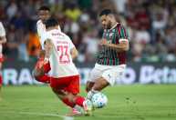 RB Bragantino perde lateral e volante para jogo contra o Coritiba
