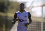 Atlético: equatorianos devem ser desfalques na reestreia da equipe na temporada