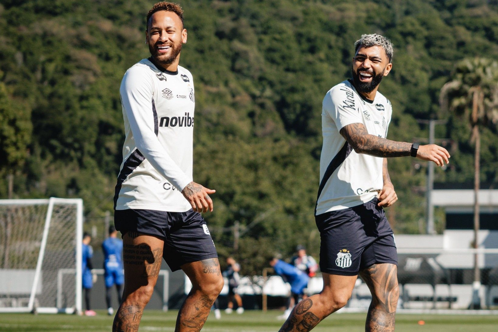 Santos tem desfalque, dúvida e retorno para jogo da Sul-Americana