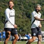 Santos tem desfalque, dúvida e retorno para jogo da Sul-Americana