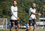 Santos tem desfalque, dúvida e retorno para jogo da Sul-Americana