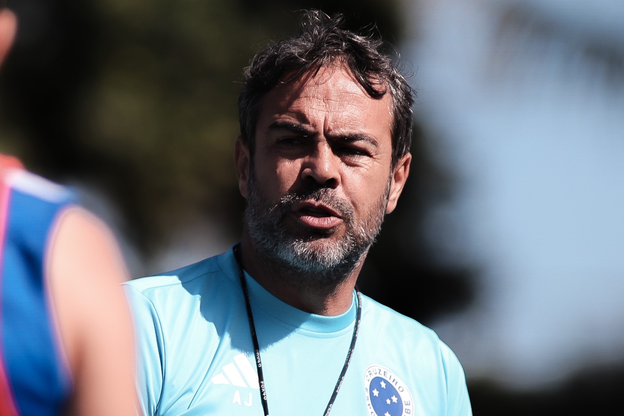 Artur Jorge aposta em trunfo por fim do jejum do Cruzeiro no Beira-Rio; entenda