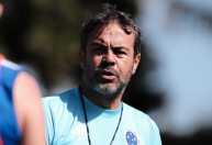 Artur Jorge aposta em trunfo por fim do jejum do Cruzeiro no Beira-Rio; entenda