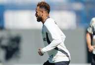 Santos dá semana livre para Neymar retomar o ritmo e voltar ao time