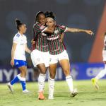 Cruzeiro leva virada no fim do Fluminense e é eliminado da Copa do Brasil Feminina