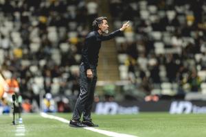 'Tem feito a diferença': liderança do Atlético exalta Domínguez após eliminar o Cruzeiro