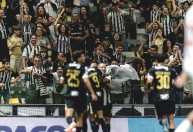 Atlético alcança 50 jogos de Campeonato Brasileiro na Arena MRV; veja retrospecto