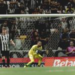 Empate em casa afeta objetivo do Atlético na Série A? Everson responde e manda recado