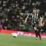 Natanael vê evolução, mas lamenta erro do Atlético em gol do Bahia: Não podemos'