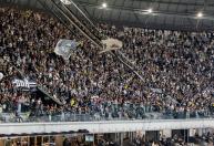 Atlético divulga parcial de ingressos vendidos para duelo pela Copa do Brasil