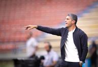 Escalação do Vasco: Pedro Emanuel deve fazer mudanças pela Copa Sul-Americana