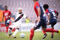 Invicto no confronto, Vasco leva vantagem histórica contra o Independiente Medellín