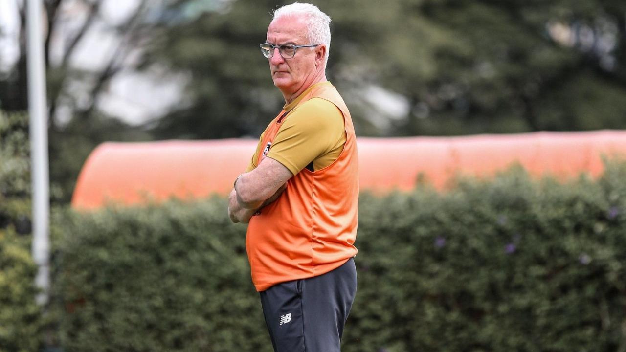 São Paulo completa seis jogos sem vencer e despenca na tabela