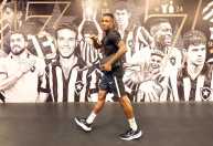 Danilo joga? Veja escalação do Botafogo para enfrentar o Vitória
