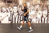 Danilo joga? Veja escalação do Botafogo para enfrentar o Vitória