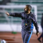 Auxiliar do Grêmio, Vitor Severino projeta classificação às oitavas da Sul-Americana