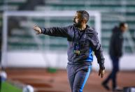 Auxiliar do Grêmio, Vitor Severino projeta classificação às oitavas da Sul-Americana