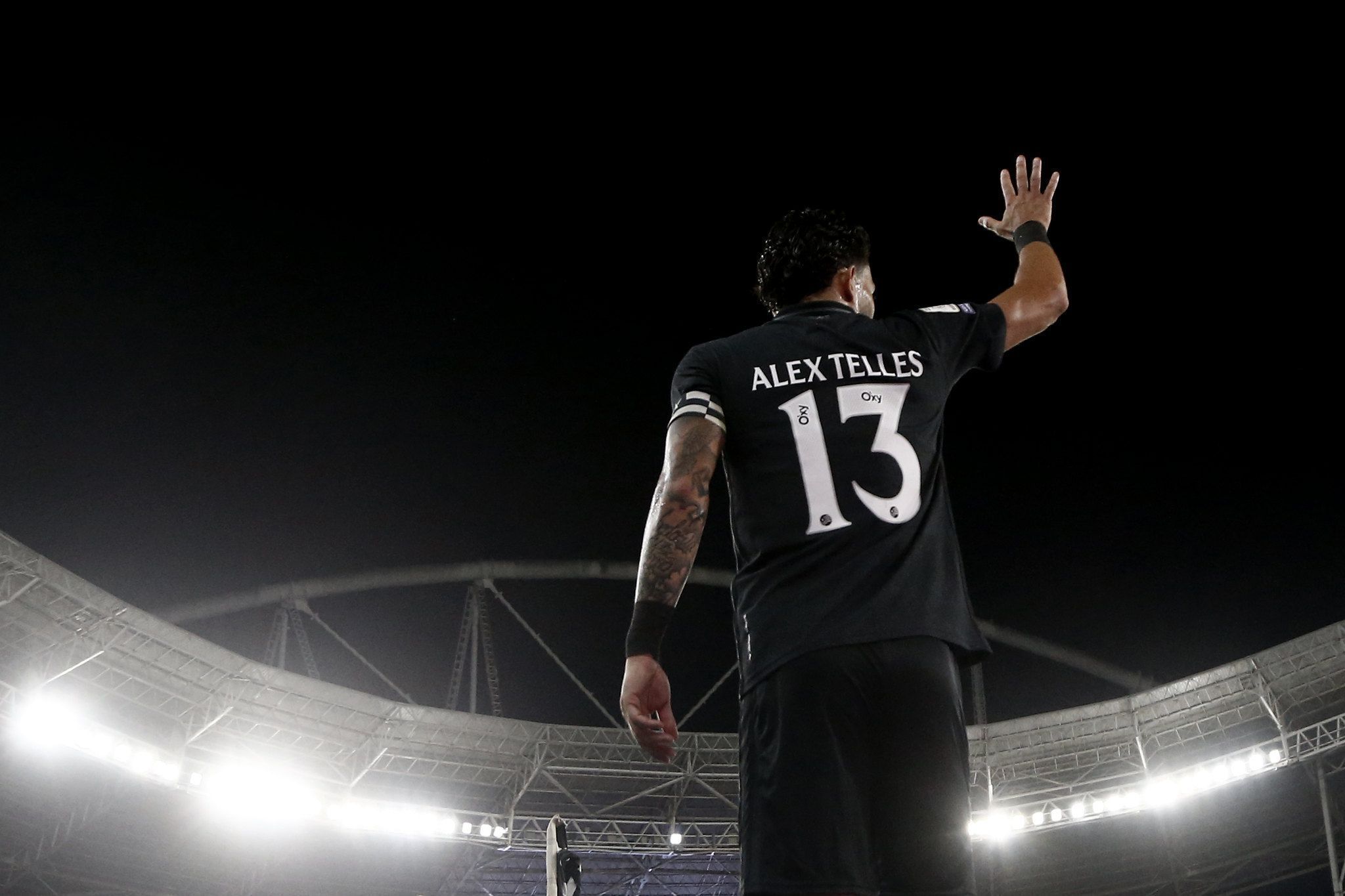 Campeões com Artur Jorge, líderes do Botafogo projetam reencontro: 'Somos rivais'
