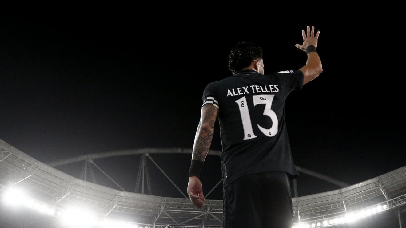 Campeões com Artur Jorge, líderes do Botafogo projetam reencontro: 'Somos rivais'