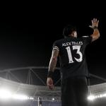 Campeões com Artur Jorge, líderes do Botafogo projetam reencontro: 'Somos rivais'