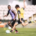 Atlético perde titulares para duelo contra o Palmeiras pelo Brasileiro