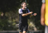 Escalação do Atlético: Barba deve ter retorno de titulares para encarar Juventude