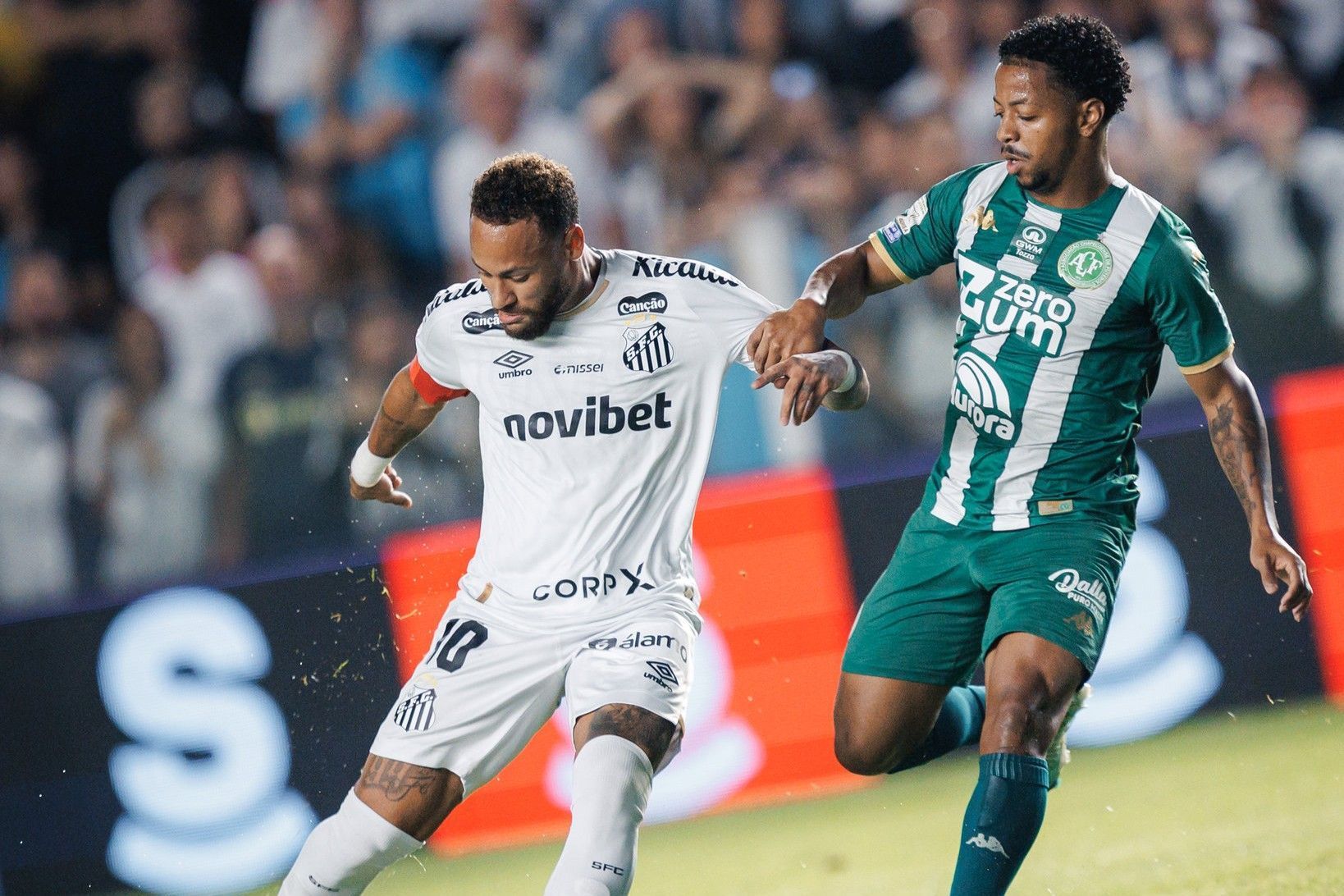 Vai ter punição? Entenda como Santos lidará com 'polêmicas' de Neymar