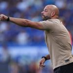 Franclim Carvalho celebra desempenho do Botafogo: 'Importante não sofrer'